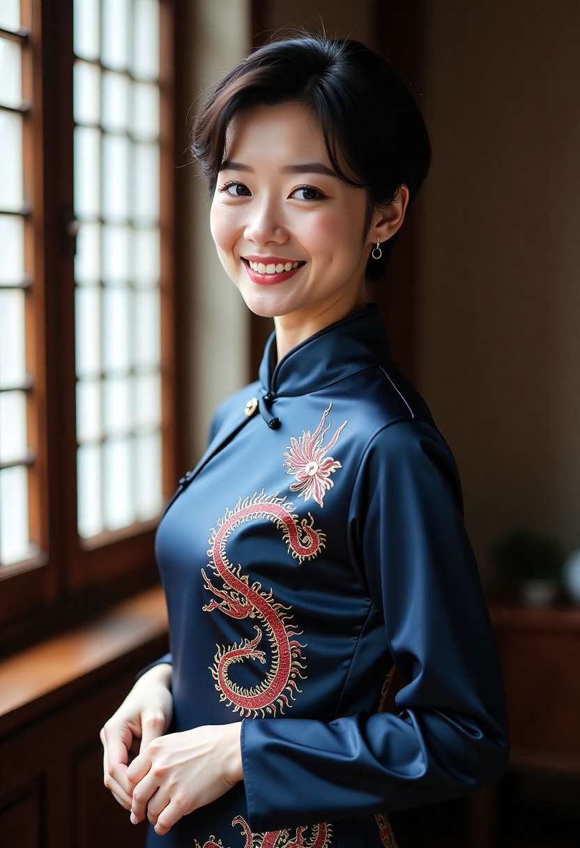 海报封面