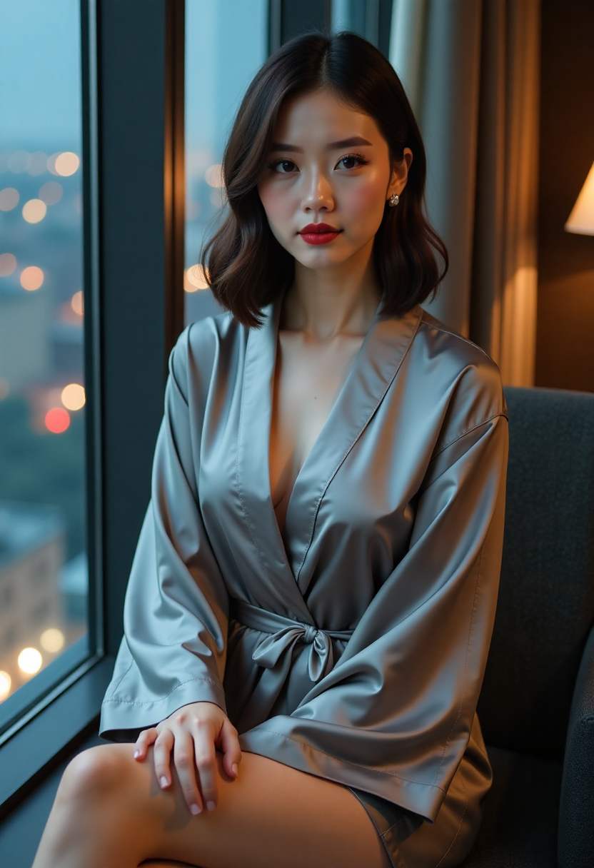 海报封面